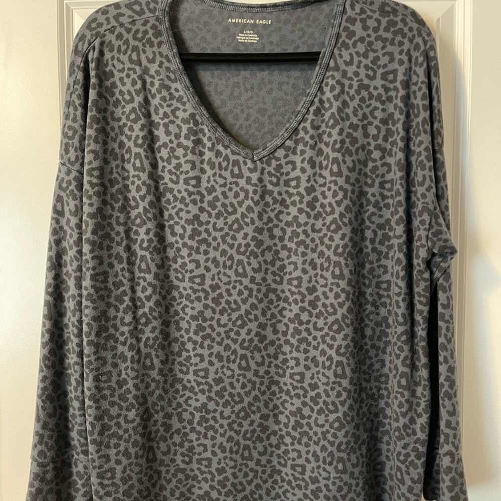 American Eagle Soft Top